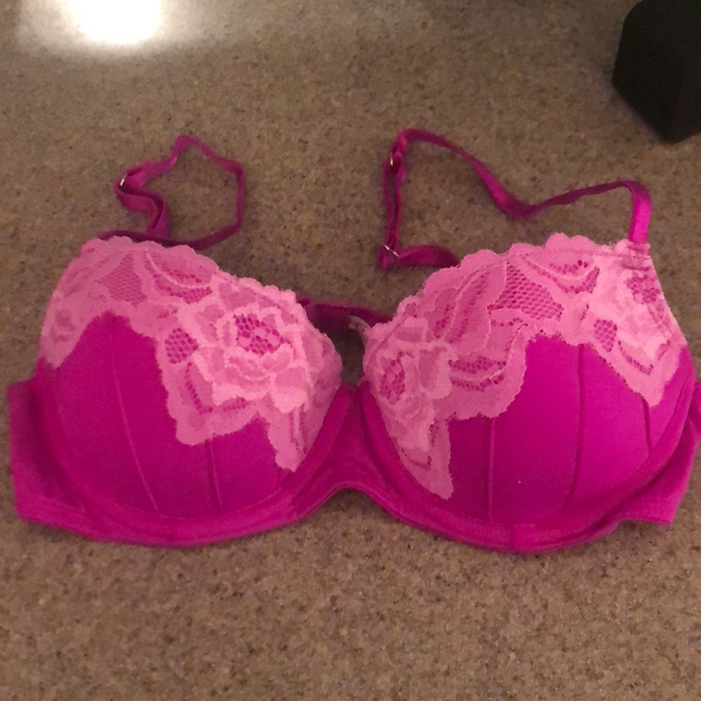Candies Bra size 34A